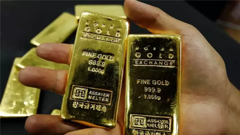 أسعار الذهب في عمان اليوم الأربعاء 2026.8.12