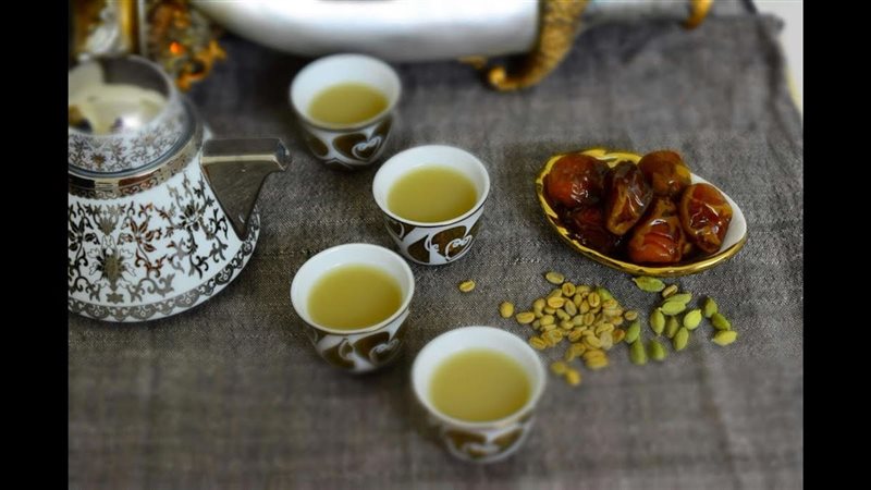 طريقة عمل القهوة العربية بمذاق أصيل ورائحة لا تُقاوم
