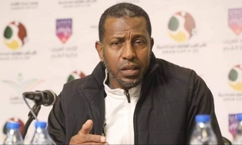 ربيع ياسين : عبد الله السعيد لاعب مبدع.. وتريزيجيه ابن موت