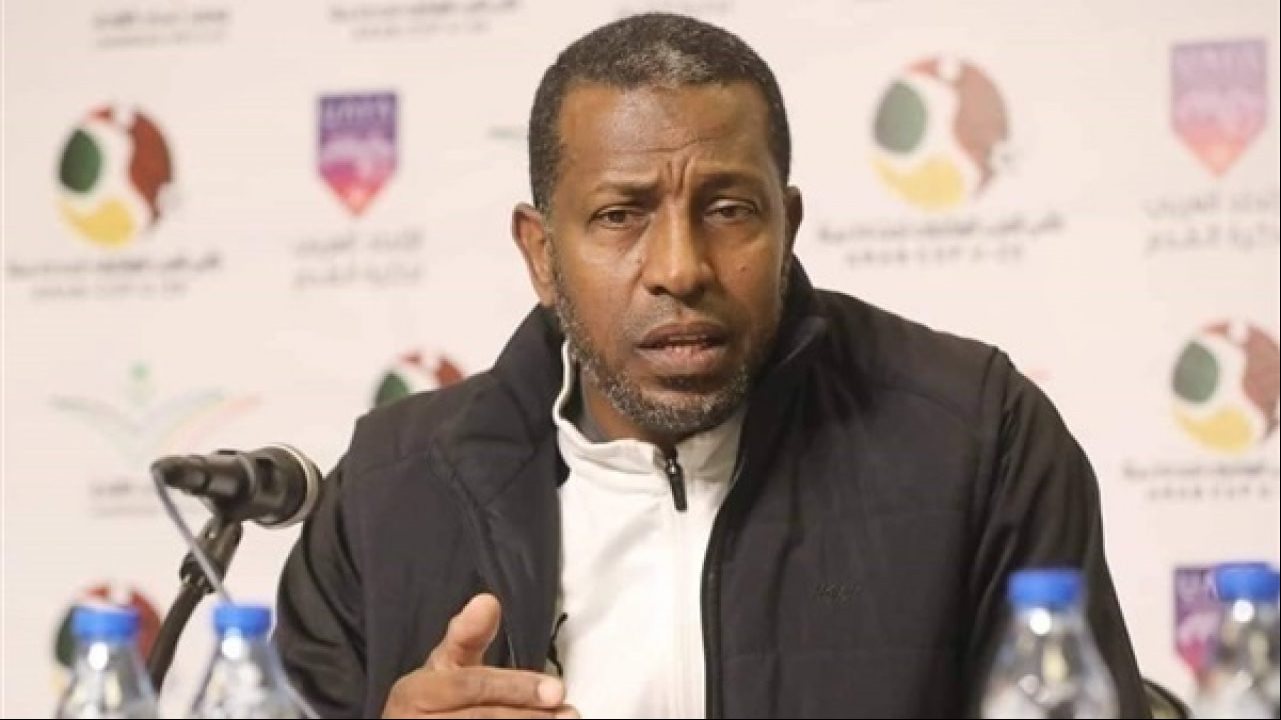 ربيع ياسين : عبد الله السعيد لاعب مبدع.. وتريزيجيه ابن موت
