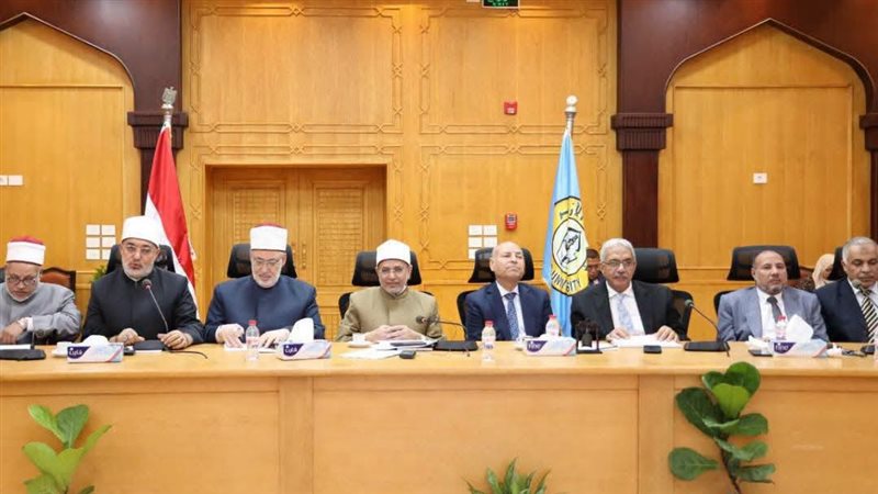 اليوم، فتح باب التسجيل الإلكتروني لامتحان القدرات بكليتي القرآن الكريم للبنين والبنات بجامعة الأزهر