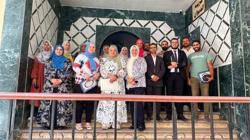 مياه الشرقية تختتم فعاليات الدورة التدريبية لتأهيل المراجعين الداخليين