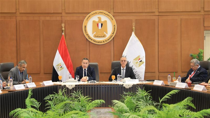 رسميًّا، إعلان الحدود الدنيا للتقدم لكليات الجامعات الخاصة والأهلية للعام الجامعي 2026 /2027