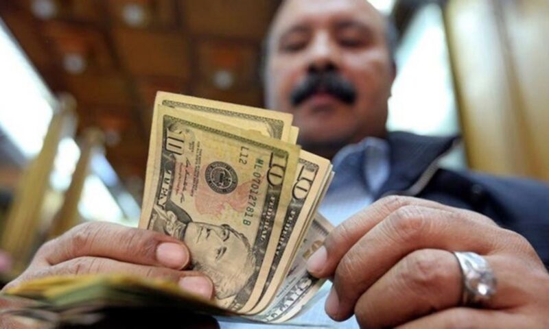 ارتفاع قياسي لتحويلات المصريين في الخارج