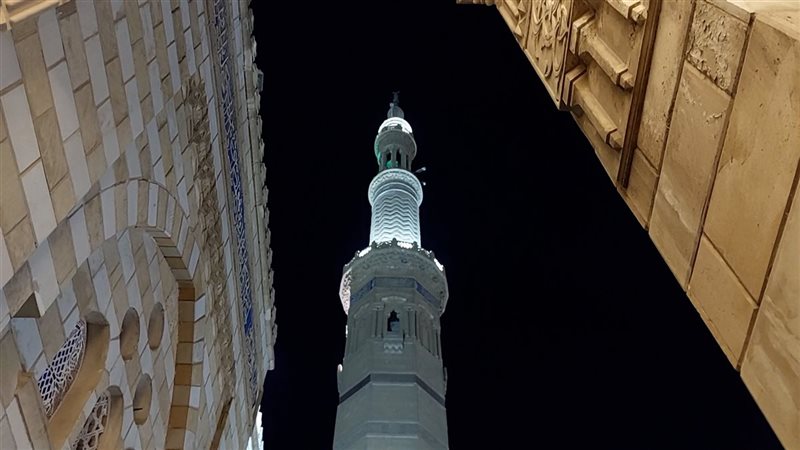 مواقيت الصلاة اليوم الخميس 13 – 8 – 2026 في القاهرة والمحافظات