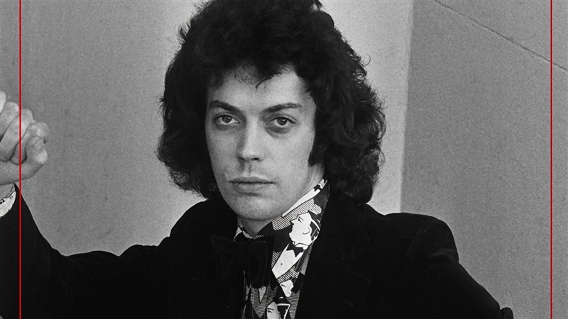 وفاة تيم كاري نجم The Rocky Horror Picture Show عن عمر يناهز 80 عاما
