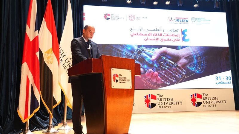 وزير العمل: العامل لن يكون ضحية للتكنولوجيا بل المستفيد الأول منها