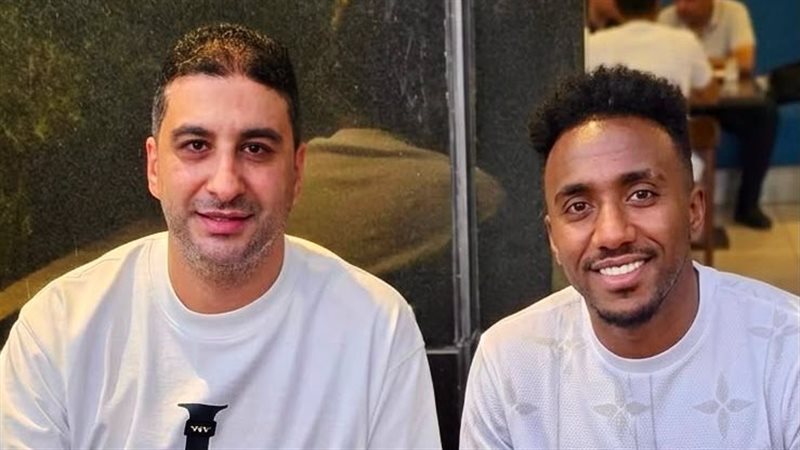 قبل غلق باب القيد، المصري يتعاقد مع هداف كهرباء الإسماعيلية علي سليمان