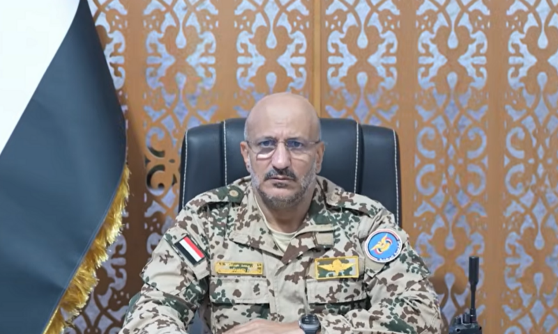 طارق صالح: أسلحة جديدة ومعركة فاصلة في مواجهة الحوثيين