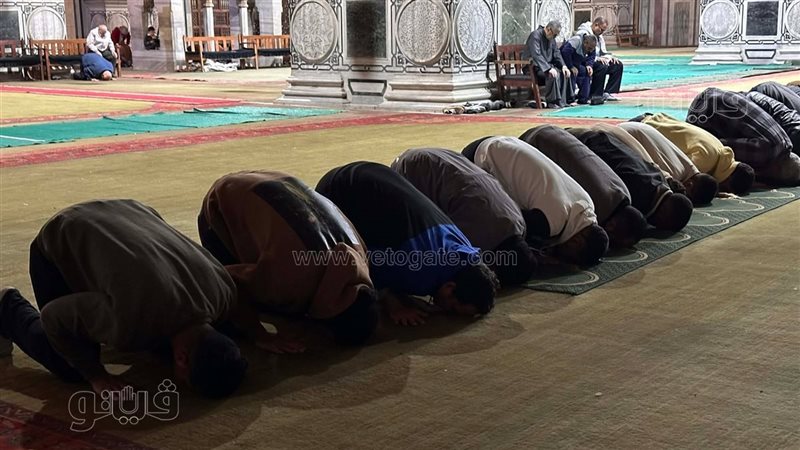 مواقيت الصلاة اليوم السبت، موعد أذان الظهر في القاهرة والمحافظات