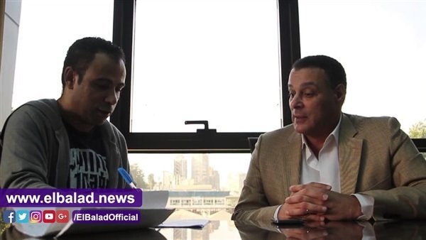 عصام عبدالفتاح لـ صدى البلد: مفيش اعتذار كتابي بعد إيقاف 6 حكام بمعسكر الدوري