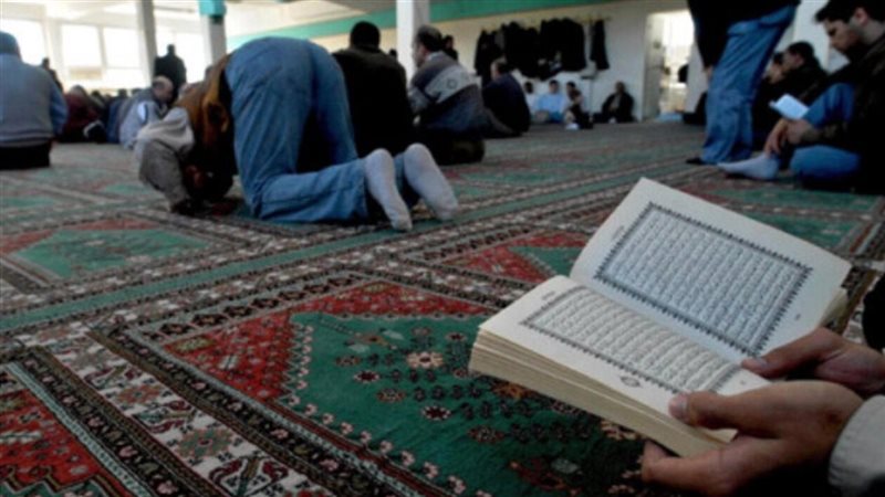 مواقيت الصلاة اليوم اليوم السبت 22 – 8 – 2026 في القاهرة والمحافظات