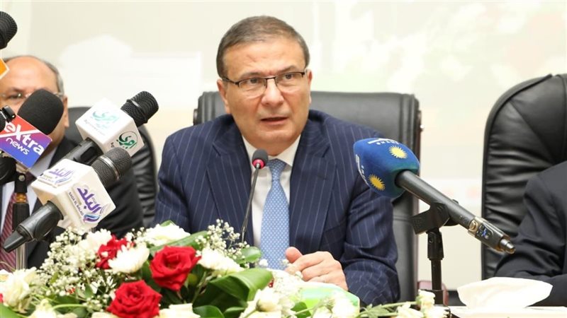 «الزراعة» تدرب 80 موظفًا على الأمن السيبراني وتربط البحث العلمي بالمشكلات الحقلية