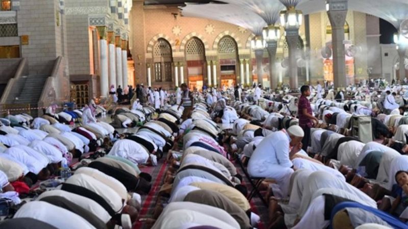 موعد أذان العشاء اليوم السبت 22- 8- 2026 في القاهرة والمحافظات