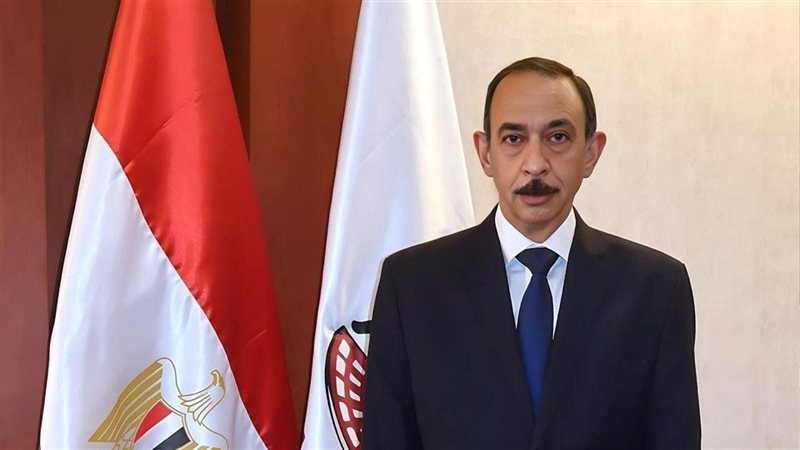 محافظ سوهاج يعتمد تنسيق المرحلة الثالثة للثانوية العامة بـ 238 درجة