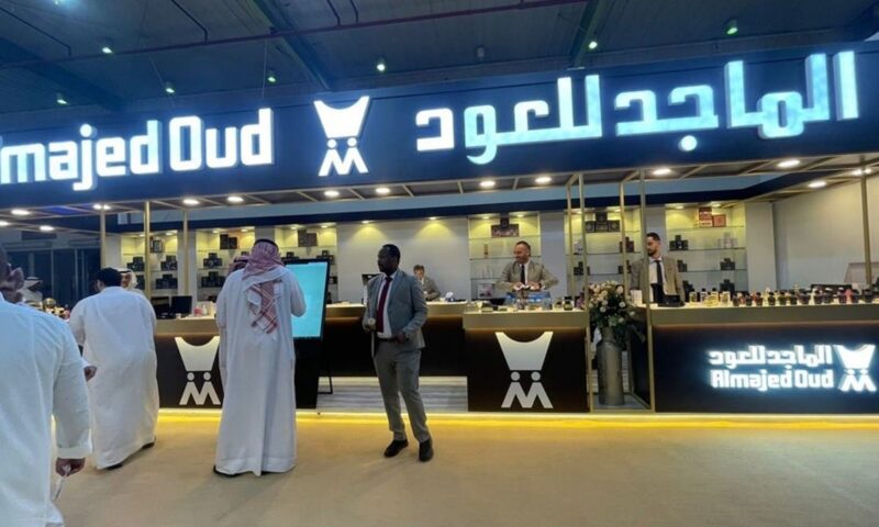 ارتفاع أرباح “الماجد للعود” الفصلية 10.3% إلى 7.1 مليون دولار