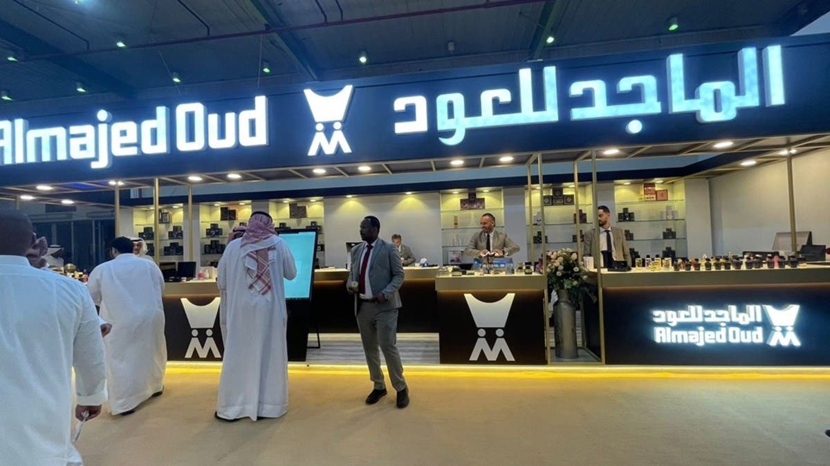 ارتفاع أرباح “الماجد للعود” الفصلية 10.3% إلى 7.1 مليون دولار 