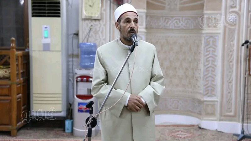 منطقة الدعوة والإعلام الديني بالوادي الجديد تشارك بحملة «من نبع المصطفى»