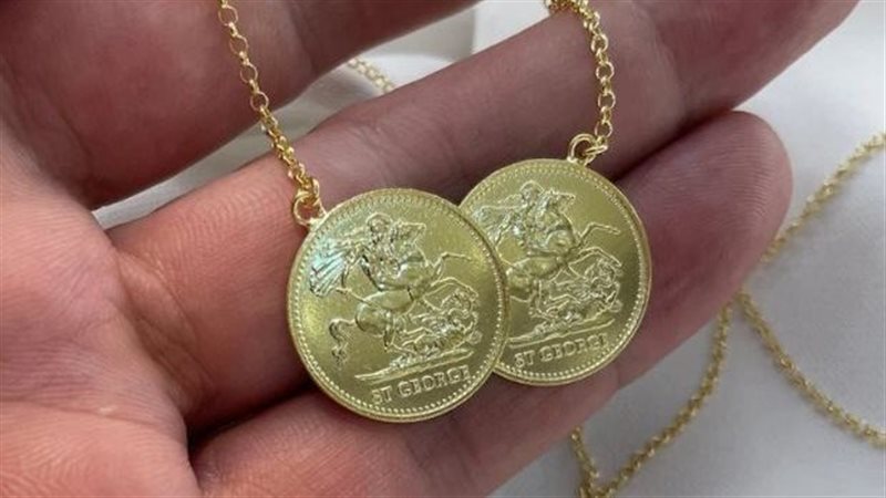 تراجع أسعار الملاذات الآمنة في سوق الصاغة (تحديث لحظي)