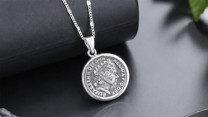 سعر الجنيه الفضة بالصاغة اليوم الجمعة (آخر تحديث)