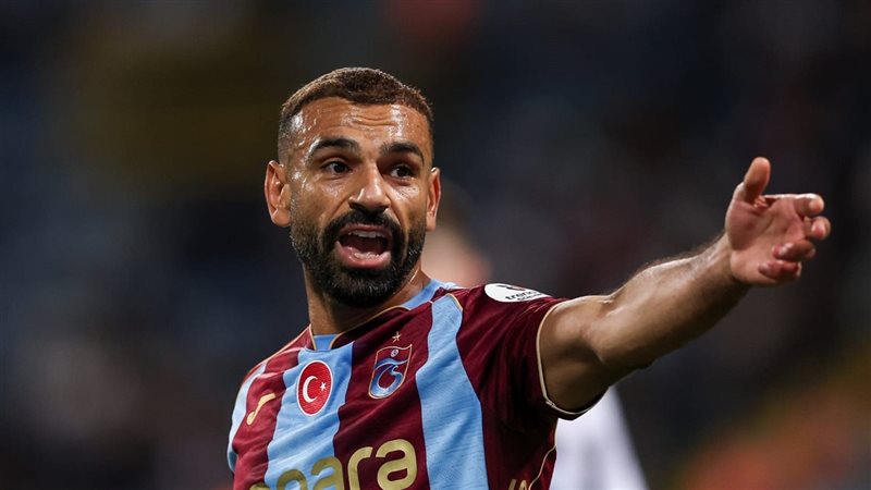 صدام محتمل بين صلاح وإبراهيم عادل في دوري المؤتمر الأوروبي