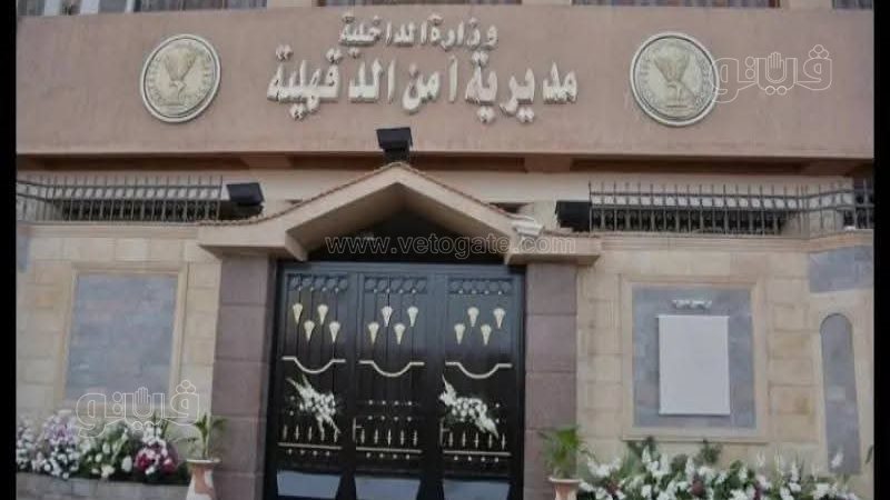 مأساة في ميت عنتر بالدقهلية، صيدلانية تنهي حياة طفلها والأمن يلقي القبض عليها