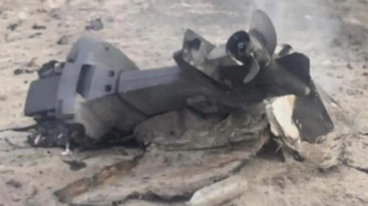 إحباط هجوم حوثي على سفينة نفطية في البحر الأحمر
