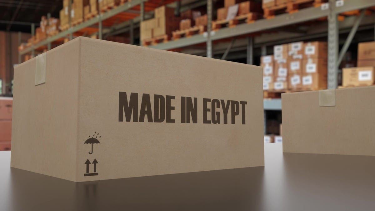 مصر تعيد النظر في منظومة تفضيل المنتج المحلي الصناعي