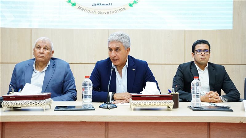 شريف فتحي: نعمل على إطلاق مهرجان حصاد الزيتون ليكون تجربة سياحية متكاملة