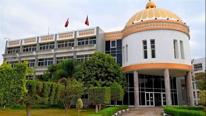 بمشاركة 6 دول، ختام ملتقى طلاب الجامعات العربية بالفيوم