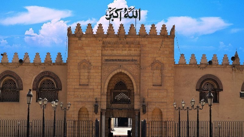 مواقيت الصلاة اليوم الجمعة 28 – 8 – 2026 في القاهرة والمحافظات