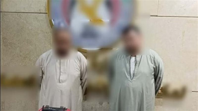 أراضٍ مستصلحة ومعاينات وهمية، سقوط عصابة النصب على راغبي شراء الأراضي