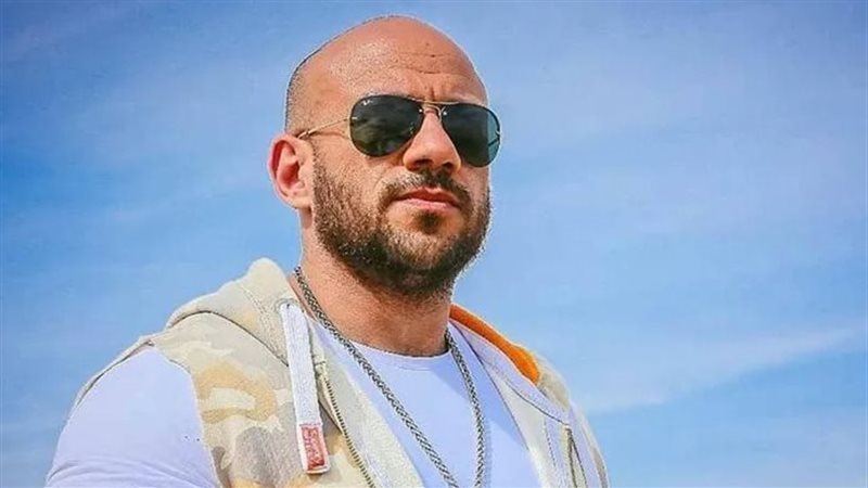أحمد مكي يواصل تصوير “فرصة سعيدة” بمدينة الإنتاج الإعلامي