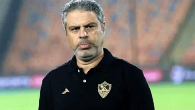 أول قرار من معتمد جمال بعد تعادل الزمالك أمام الاتحاد السكندري