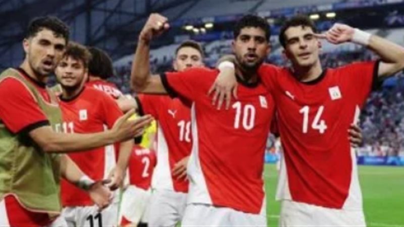 موعد حسم تشكيل الجهاز الفني لمنتخب مصر الأولمبي