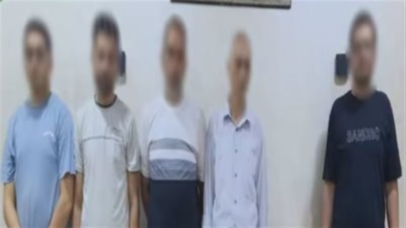 مشاجرة بسبب الجيرة واستعراض بدراجة نارية، الداخلية تكشف ملابسات فيديوهين