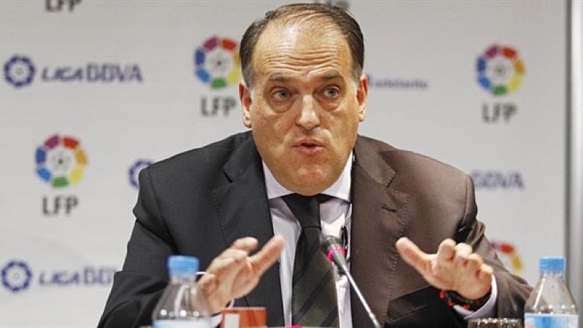 تيباس يكشف سر عشقه لريال مدريد.. منافسة برشلونة بدأت من الطفولة