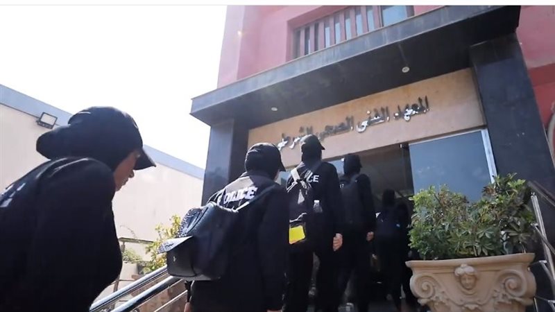 قبل إعلان المقبولين، مزايا تنتظر المتقدمين للمعاهد الفنية الصحية الشرطية 2026-2027