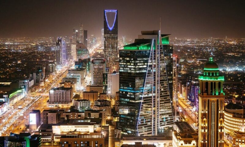 برنامج “ندلب” يرصد التحولات الكبيرة في اقتصاد السعودية.. ماذا تحقق منذ 2019؟