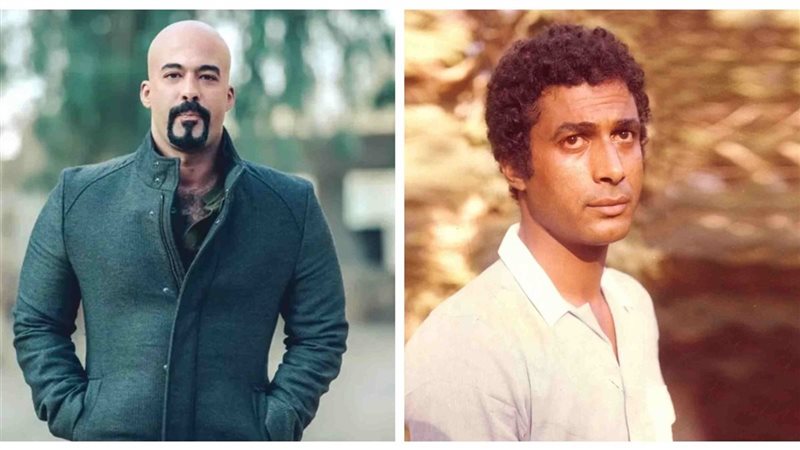 غدا، نظر دعوى تسليم مقتنيات أحمد زكي ونجله هيثم إلى وريثهما الشرعي