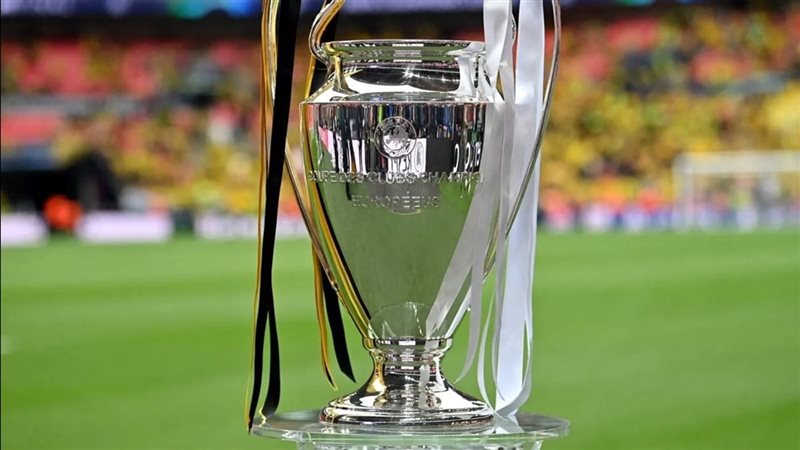 بث مباشر، قرعة دوري أبطال أوروبا 2026-2027