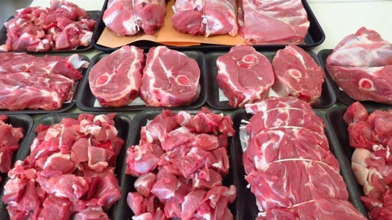 ارتفاع البتلو 29 جنيها، أسعار اللحوم اليوم في الأسواق