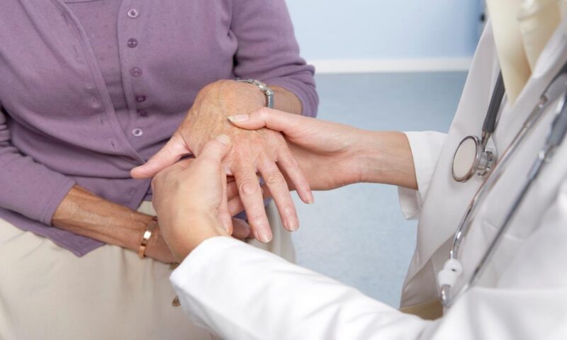 حالة نادرة.. اكتشاف 4 أمراض مناعية ذاتية لدى امرأة واحدة