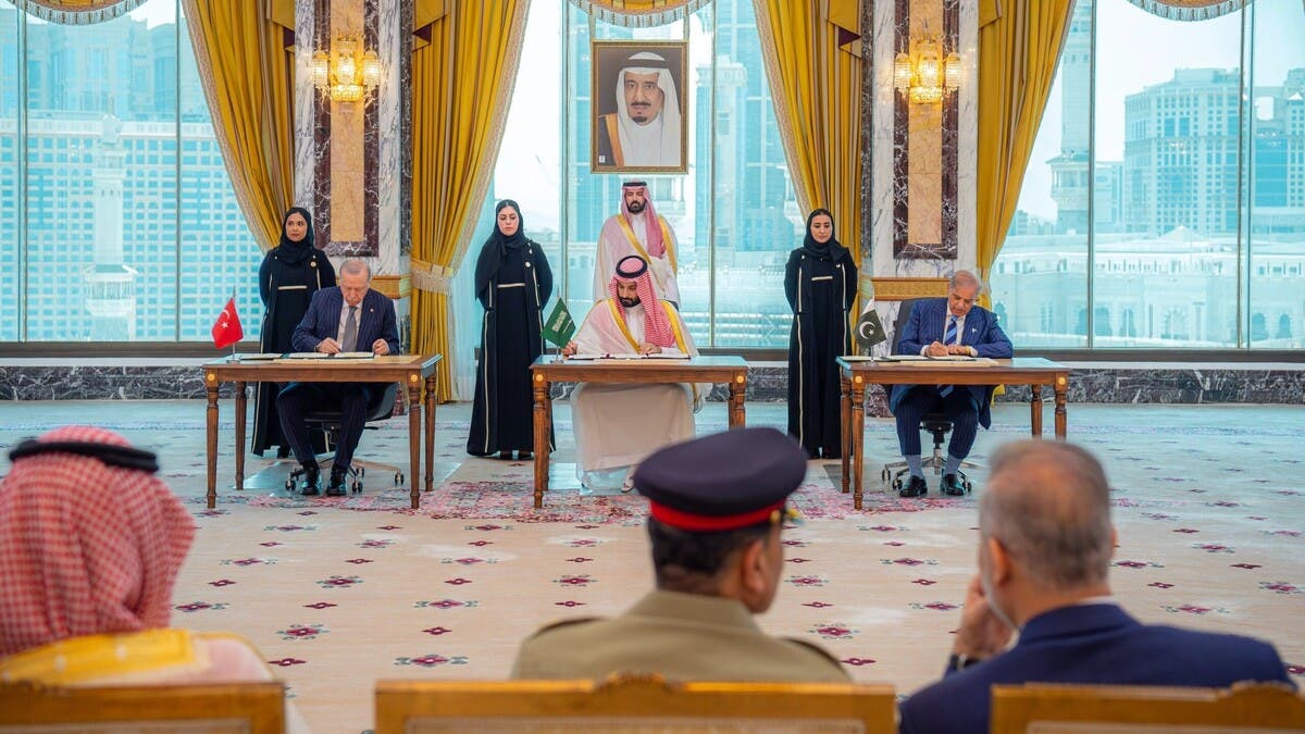 موفد العربية: اختتام اجتماع اللجنة الاستراتيجية السياسية لـ “اتفاق مكة”
