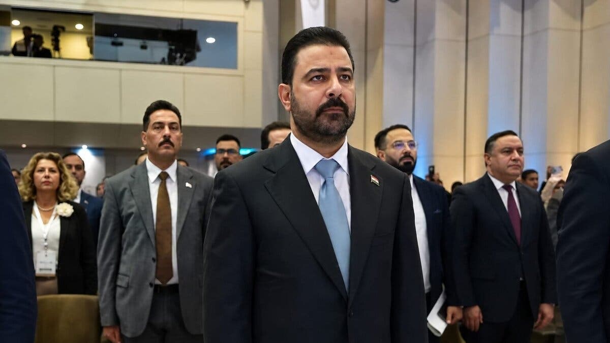 رئيس الوزراء العراقي: ألزمت نفسي بعدم الترشح لولاية ثانية 