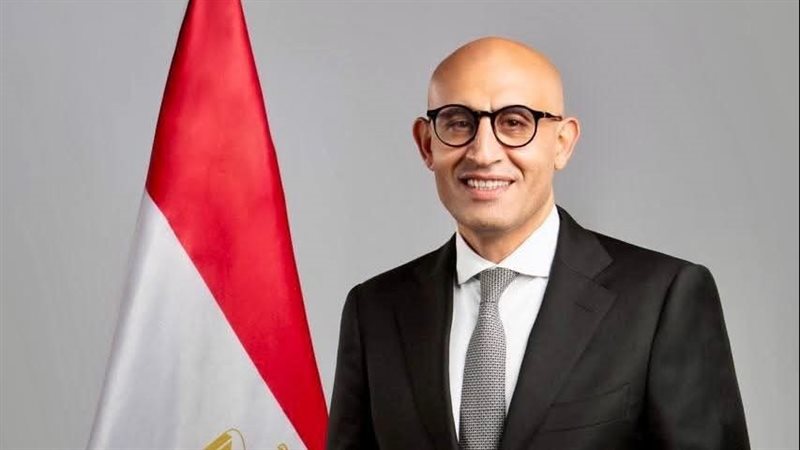 محمد عبد اللطيف يضع أسس مرحلة جديدة للتعليم.. انضباط المدرسة وتأهيل المعلم وبناء الطالب