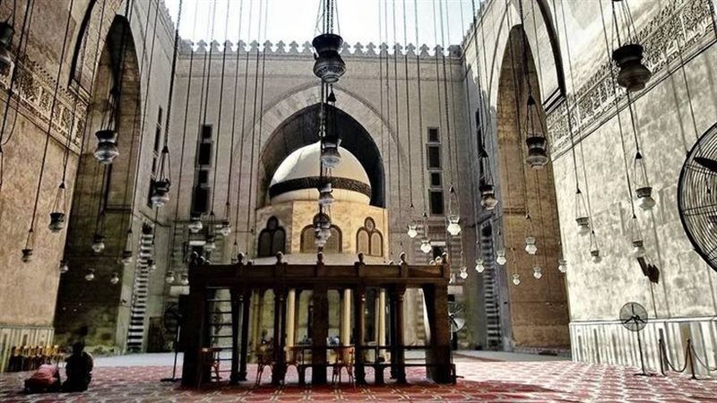 مواقيت الصلاة اليوم الأربعاء، موعد أذان الظهر في القاهرة والمحافظات