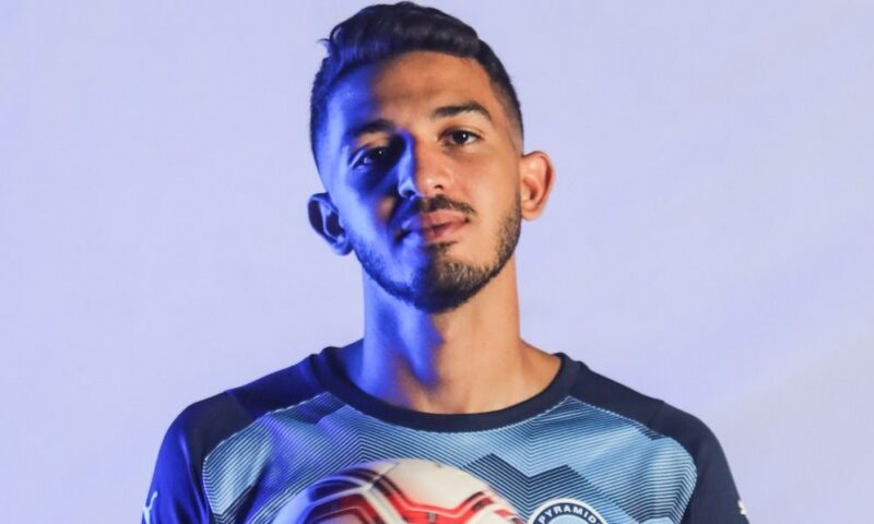بعد قرار الاستغناء عنه.. وكيل سيف جعفر يكشف موقف اللاعب من الزمالك