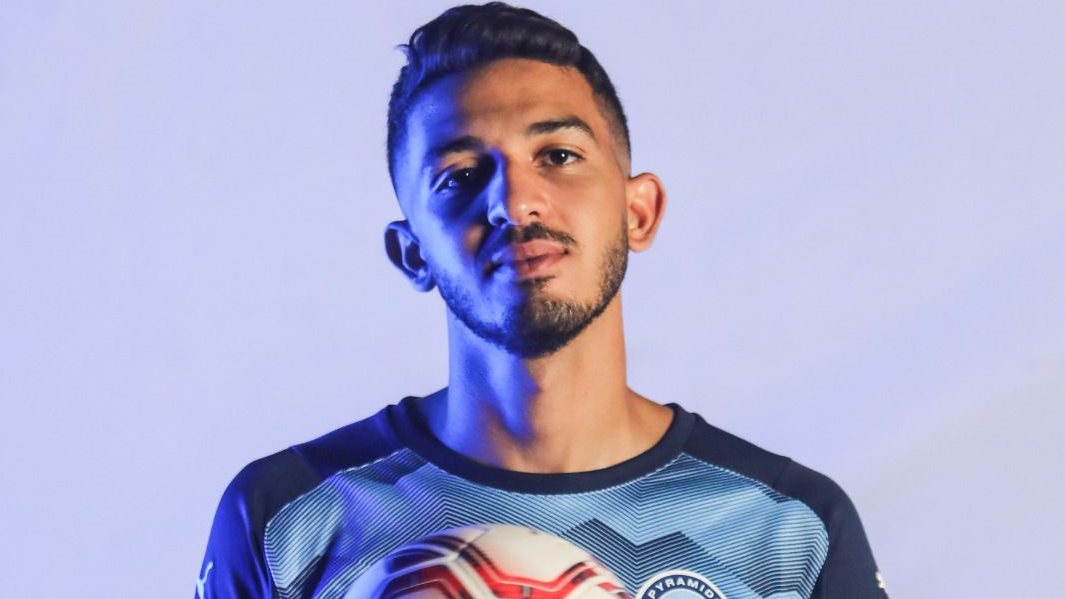 بعد قرار الاستغناء عنه.. وكيل سيف جعفر يكشف موقف اللاعب من الزمالك