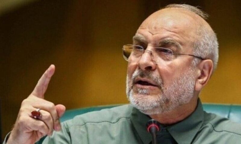 قاليباف: مضيق هرمز سيبقى مغلقا حتى تلتزم أميركا ببنود الاتفاق 